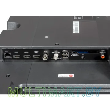 Телевизор Horizont 55LE7053D картинка 7